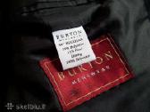 Vyriskas vilnonis svarkas Burton, XL - nuotraukos Nr. 6