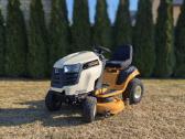 Cub cadėt Kawasakis 2cilindru 18ag