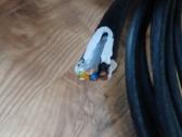 Įvadinis Kabelis 0,6/1kw 12 metru - nuotraukos Nr. 7