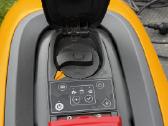 Žoliapjovė robotas Stiga G 1200 - nuotraukos Nr. 2