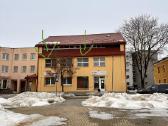 Parduodami 2 Atskiri Kambariai Bendrabučio Tipo