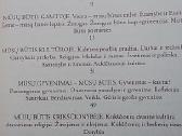 Apie mūsų būtį - nuotraukos Nr. 3