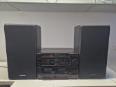Hitachi magnetola