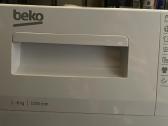 Beko skalbimo mašina - nuotraukos Nr. 3
