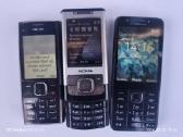 Nokia X2 Nokia 6500 Nokia 230