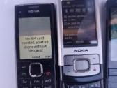 Nokia X2 Nokia 6500 Nokia 230 - nuotraukos Nr. 3
