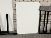Ikea Bekant stalas 80x120 - nuotraukos Nr. 2