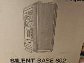 Be quiet