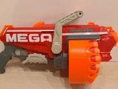 Nerf šautuvas