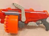 Nerf šautuvas - nuotraukos Nr. 2