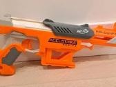 Nerf šautuvas