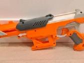 Nerf šautuvas - nuotraukos Nr. 2