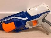 Nerf šautuvas - nuotraukos Nr. 2