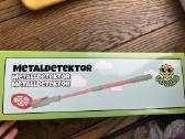Žaislas metalo detektorius - nuotraukos Nr. 3