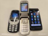 Nokia 3310 2760 n8 - nuotraukos Nr. 2