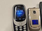 Nokia 3310 2760 n8 - nuotraukos Nr. 3
