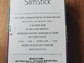 Kiano Slimstick 2gb RAM, 32gb rom - nuotraukos Nr. 3