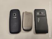 Nokia 3310 2760 n8 - nuotraukos Nr. 5