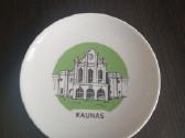 Lėkštutė Kaunas