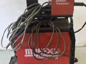 Suvirinimo pusautomatis Murex Transmig 406s