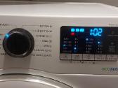 Samsung Eco Bubble 8kg - nuotraukos Nr. 5