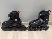 Decatlon Oxelo vaikiški riedučiai Fit3 29-32 - nuotraukos Nr. 3