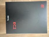 Benq Zowie Ec2-b žaidimų pelė, P/n: 9h.n26bb.a2e. - nuotraukos Nr. 2