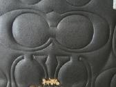 Coach tote bag - nuotraukos Nr. 3