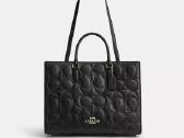 Coach tote bag - nuotraukos Nr. 2