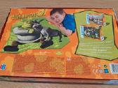 Vaikiška dėlionė Shrek 2 - nuotraukos Nr. 3