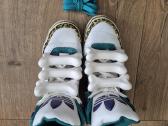 Adidas Bones Jeremy Scott Flintstones - nuotraukos Nr. 4