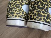 Adidas Bones Jeremy Scott Flintstones - nuotraukos Nr. 7