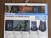 Fischer kuprine su LED signalizacija - nuotraukos Nr. 5