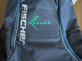 Fischer kuprine su LED signalizacija