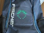 Fischer kuprine su LED signalizacija - nuotraukos Nr. 3