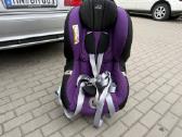 Britax romer automobilinė kėdutė