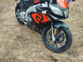 Aprilia RS 50 - nuotraukos Nr. 2