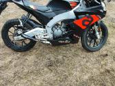 Aprilia RS 50 - nuotraukos Nr. 3