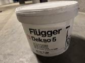 Flūgger dažai ir Atlas mišiniai - nuotraukos Nr. 4