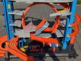 Hot Wheels garazas - nuotraukos Nr. 3