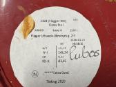 Flūgger dažai ir Atlas mišiniai - nuotraukos Nr. 14