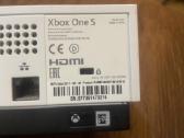 Xbox one s - nuotraukos Nr. 7