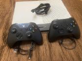 Xbox one s - nuotraukos Nr. 4