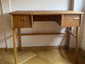 Art Deco stalas