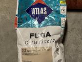 Flūgger dažai ir Atlas mišiniai - nuotraukos Nr. 26
