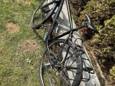 Stevens strada600 dviratis - nuotraukos Nr. 2