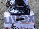 Šalmas Uvex Enduro Slt