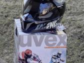Šalmas Uvex Enduro Slt - nuotraukos Nr. 2