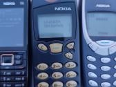 Nokia e51 5110 3310 - nuotraukos Nr. 3