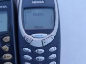 Nokia e51 5110 3310 - nuotraukos Nr. 4